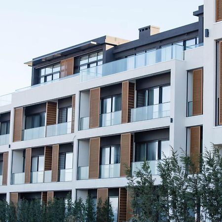 Sea Breeze Resort 나르다란 외부 사진