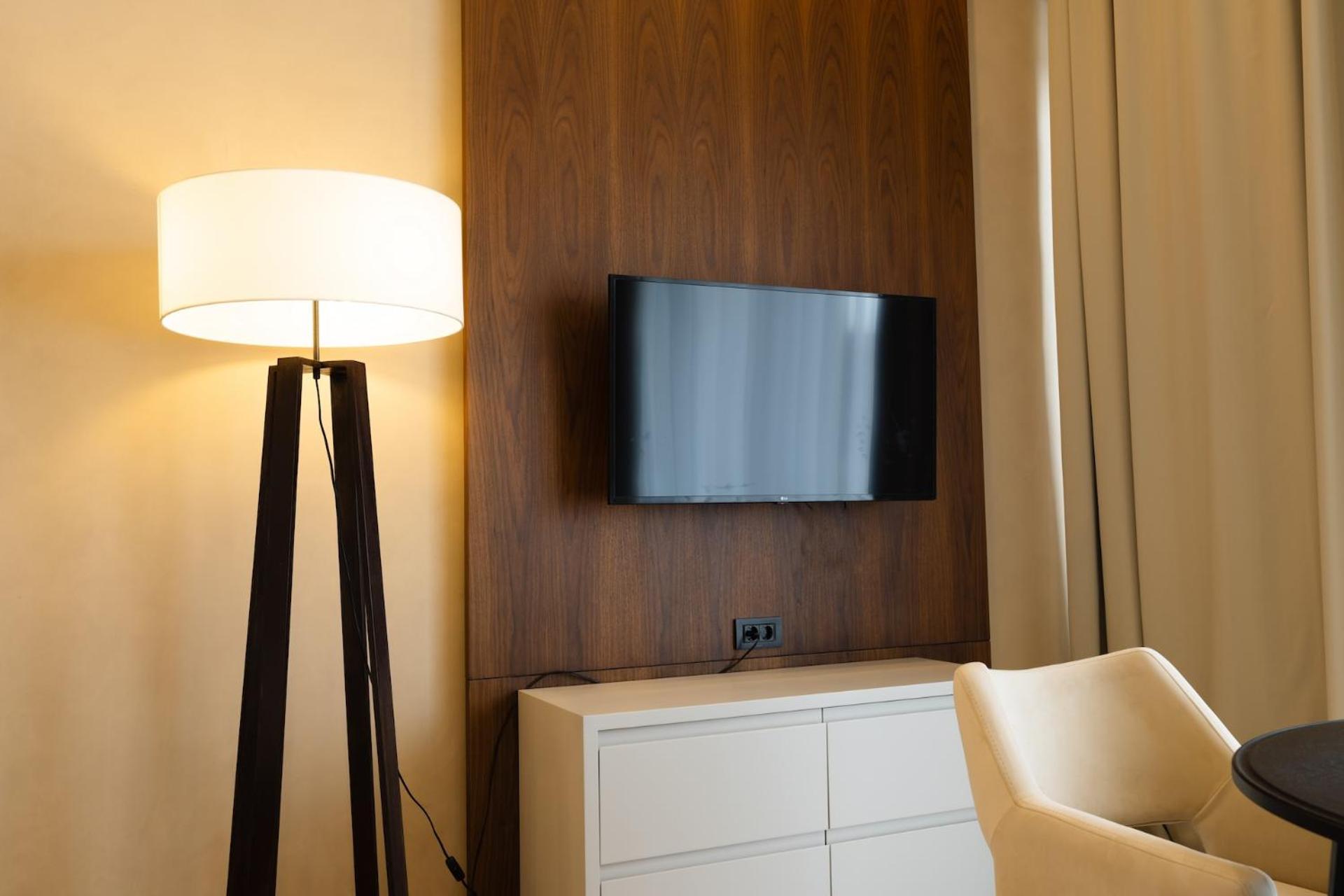Sea Breeze Resort 나르다란 외부 사진