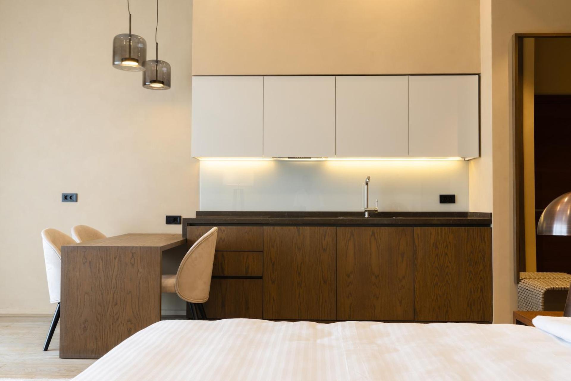 Sea Breeze Resort 나르다란 외부 사진