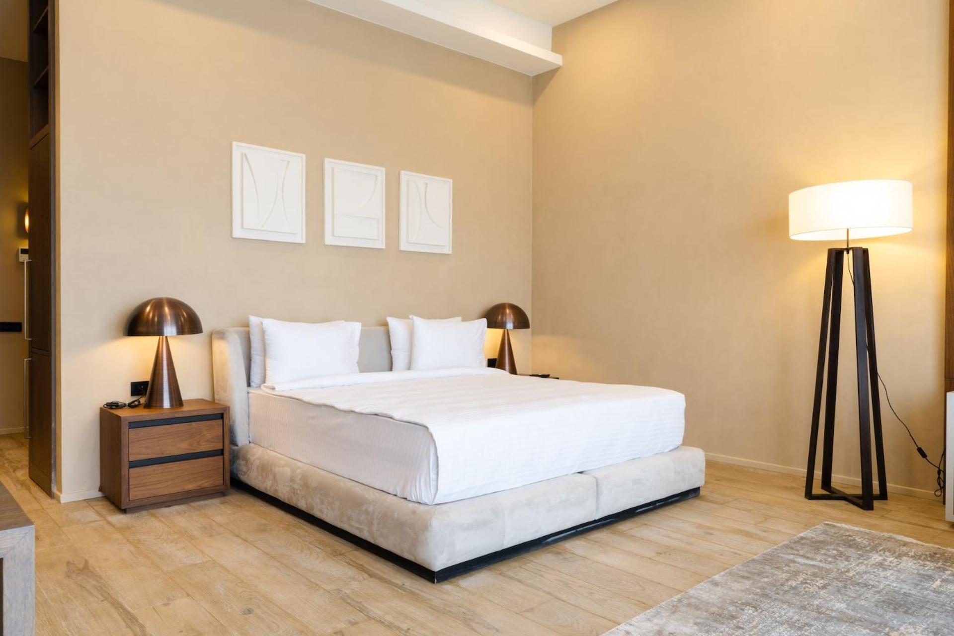 Sea Breeze Resort 나르다란 외부 사진
