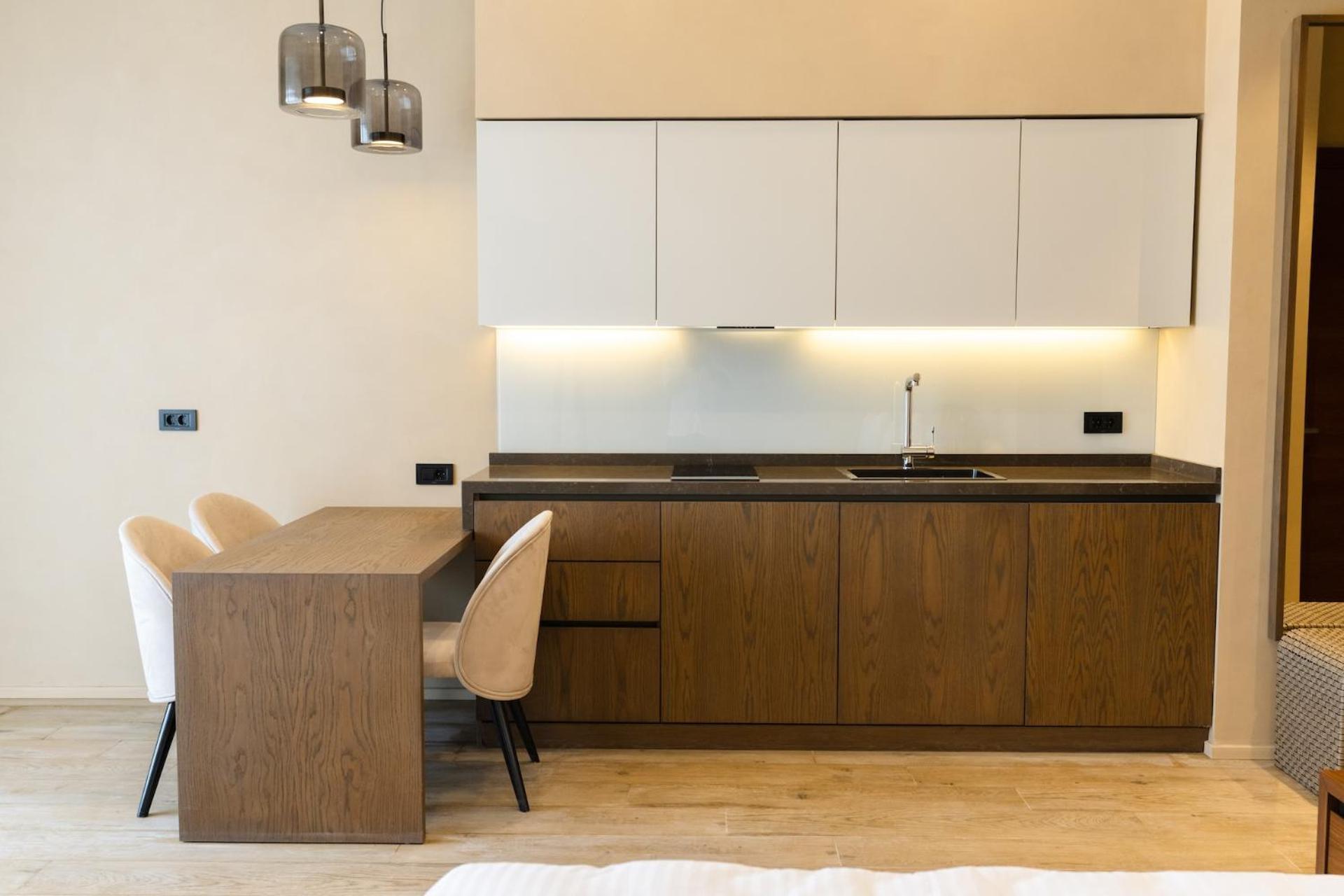 Sea Breeze Resort 나르다란 외부 사진