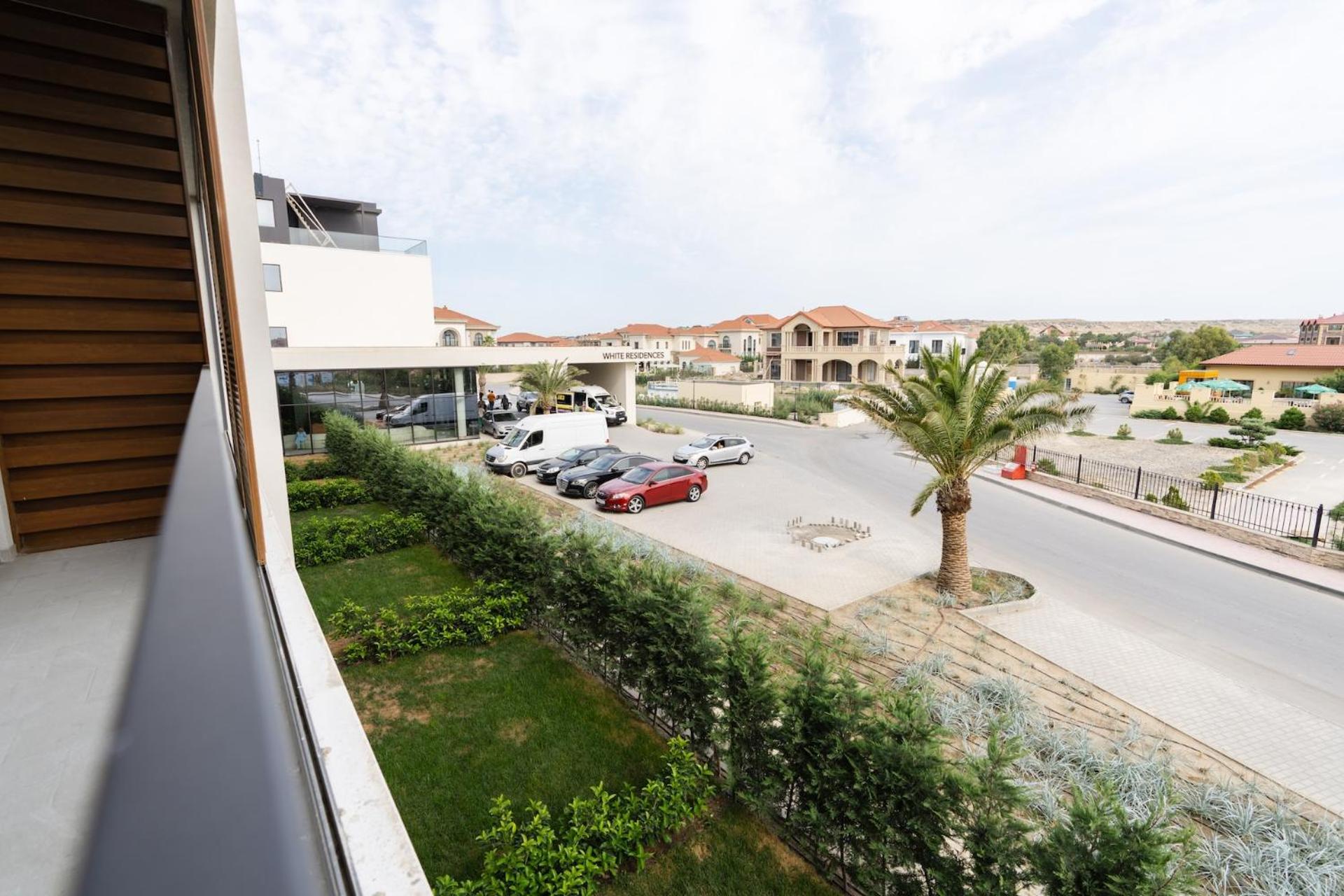 Sea Breeze Resort 나르다란 외부 사진